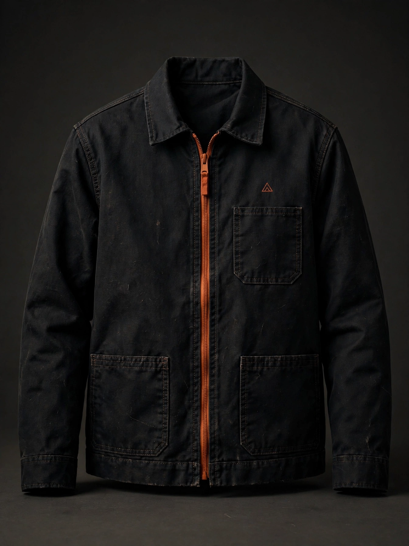 Torque Authority Jacket